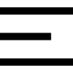 Align Text Left 910 SVG Icon